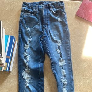Women’s Jeans